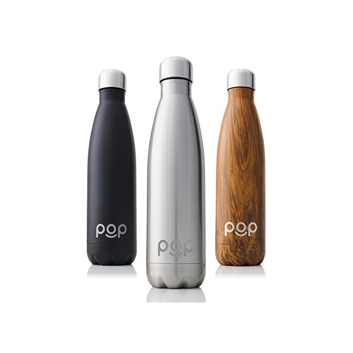 Products POP Botella de Agua Design