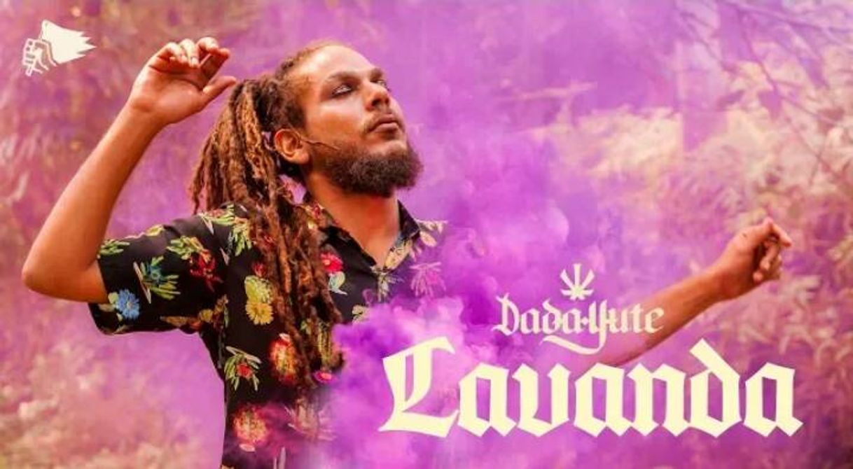 Fashion Dada Yute - Lavanda (Clipe Oficial) - YouTube