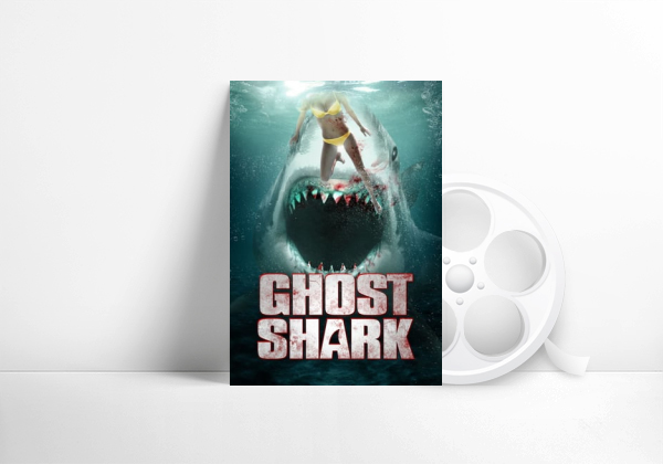 Movie Tiburón Fantasma