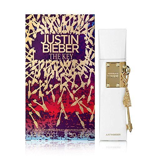 Justin Bieber 55397 - Agua de perfume