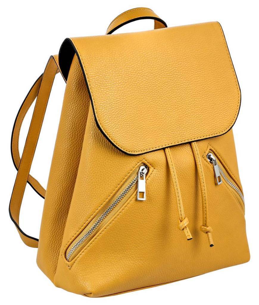 Social Mochila 24,95€