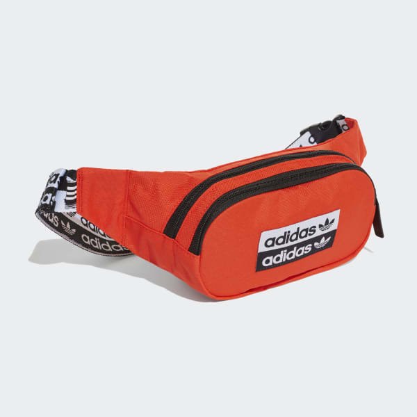 Productos Adidas Bolsa de Cintura Orange