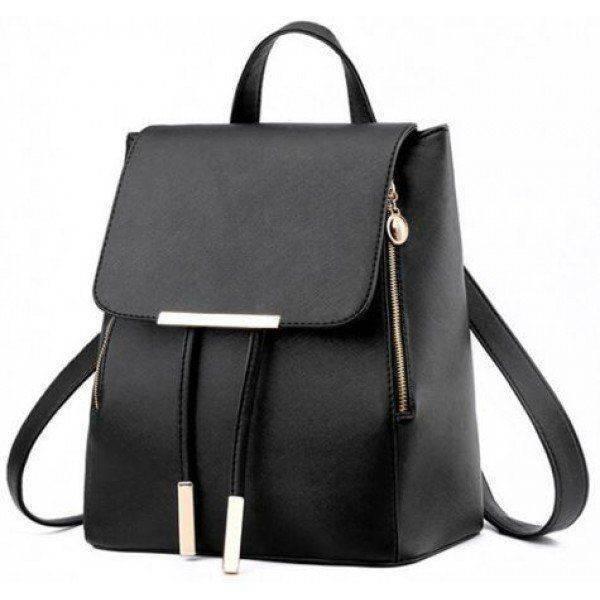 Social Bolsa preta estilosa❤