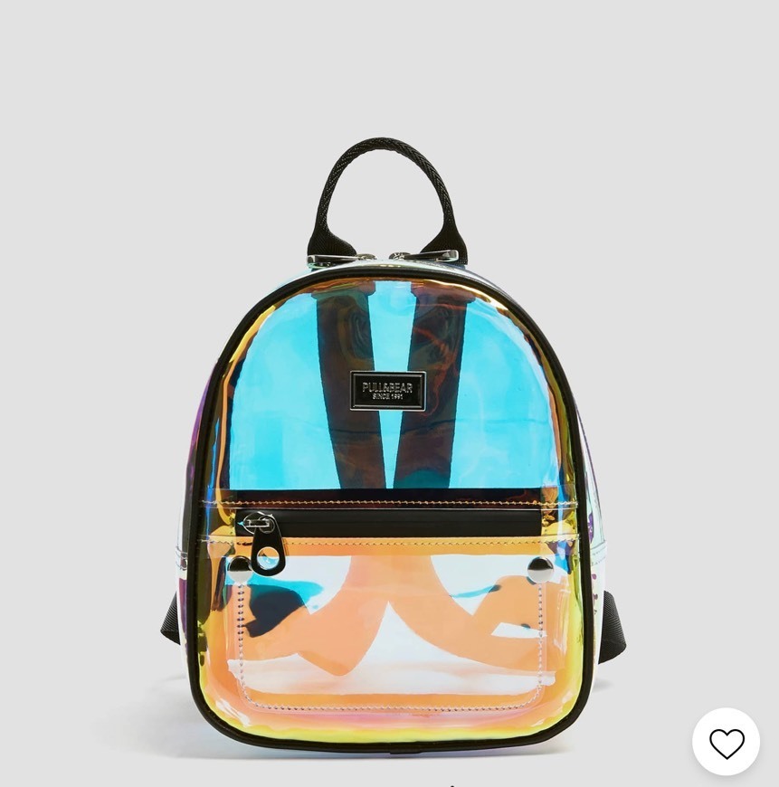 Social Pull and bear 