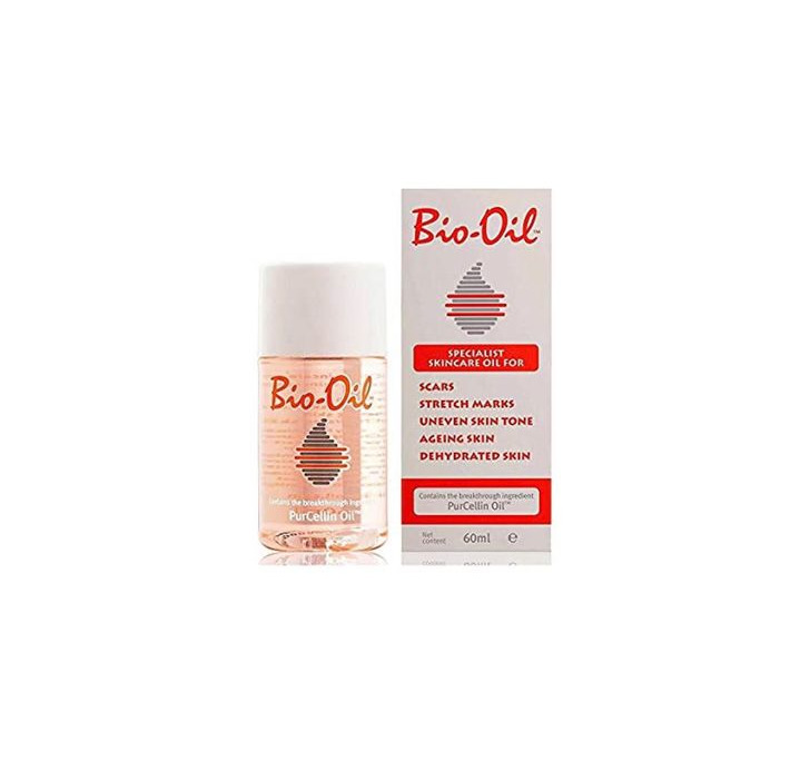 Products Bio oil 