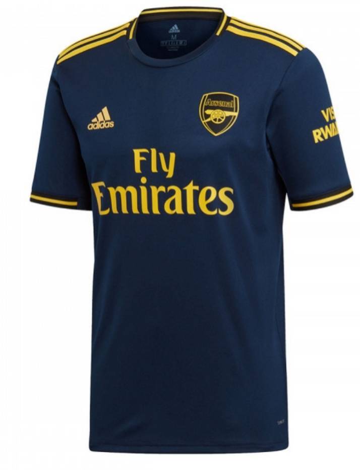 Fashion Camisola Arsenal