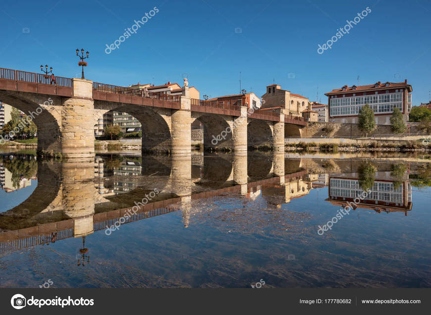 Place Miranda de Ebro