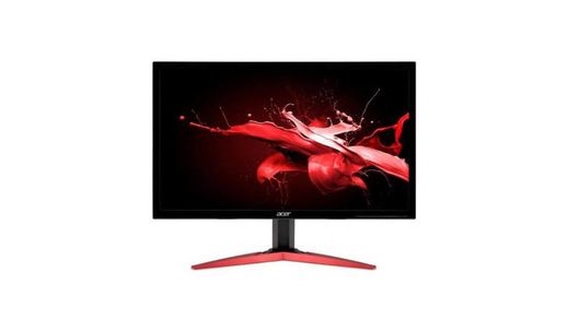 Monitor Gamer Acer LED 23.6´ Widescreen