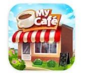 My cafe