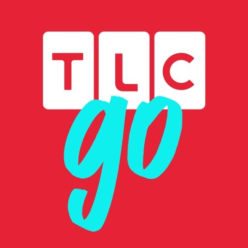 App TLC GO - Full Eps and Live TV