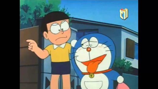 [Latino] Doraemon el Gato Cósmico - Doraemoon - YouTube