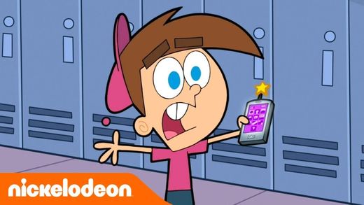 Os Padrinhos Mágicos | Desejos dão errado | Nickelodeon em ...