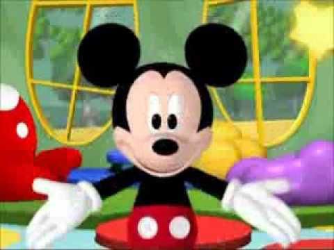 Mickey Mouse - YouTube