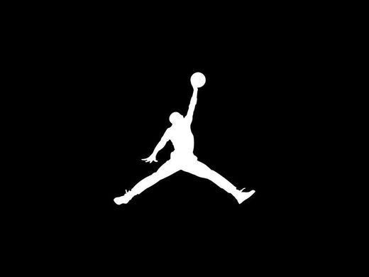 Jordan Logo // History of Jumpman Logo | Nice Kicks