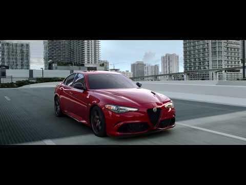 Alfa Romeo Giulietta hatchback review - CarBuyer - YouTube