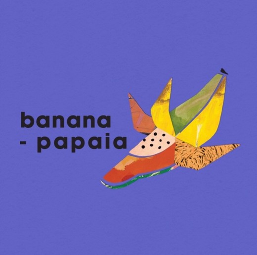 Banana-Papaia