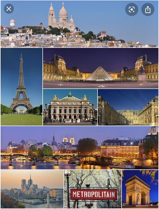 Moda Paris tourist office - Official website