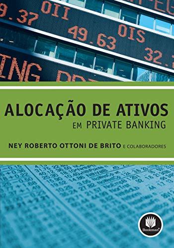 Libros ALOCACAO DE ATIVOS EM PRIVATE BANKING