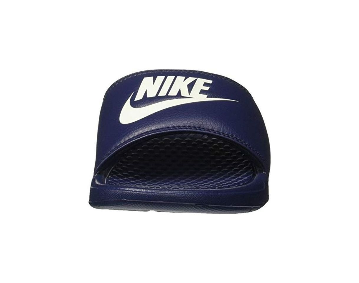 Social Nike Benassi Jdi, Chanclas Unisex Adulto, Azul