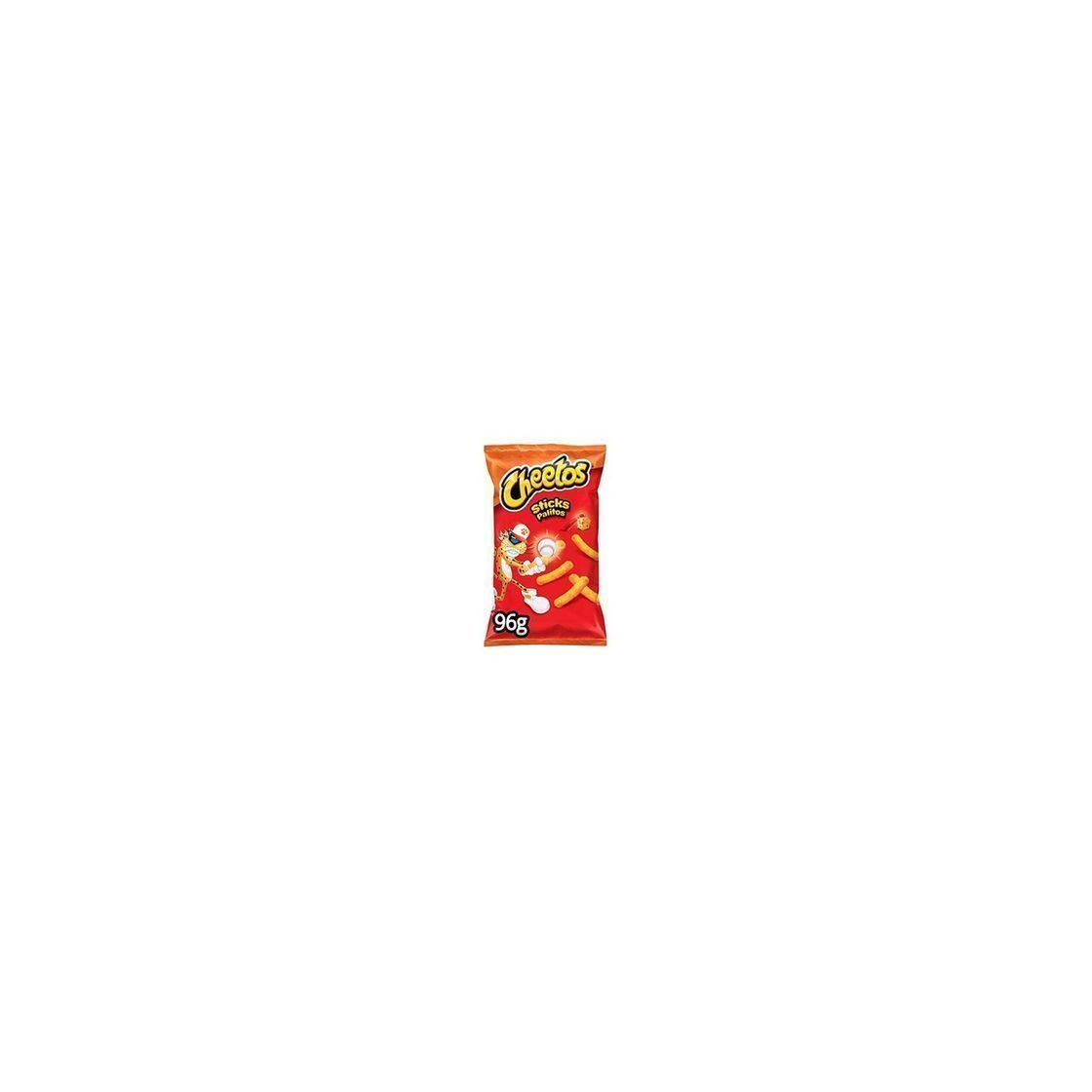 Social Cheetos Sticks