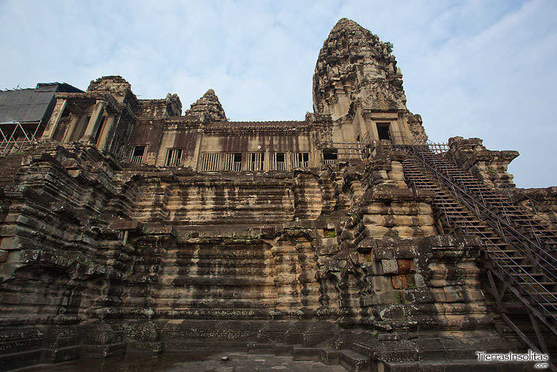 Lugar Angkor Wat