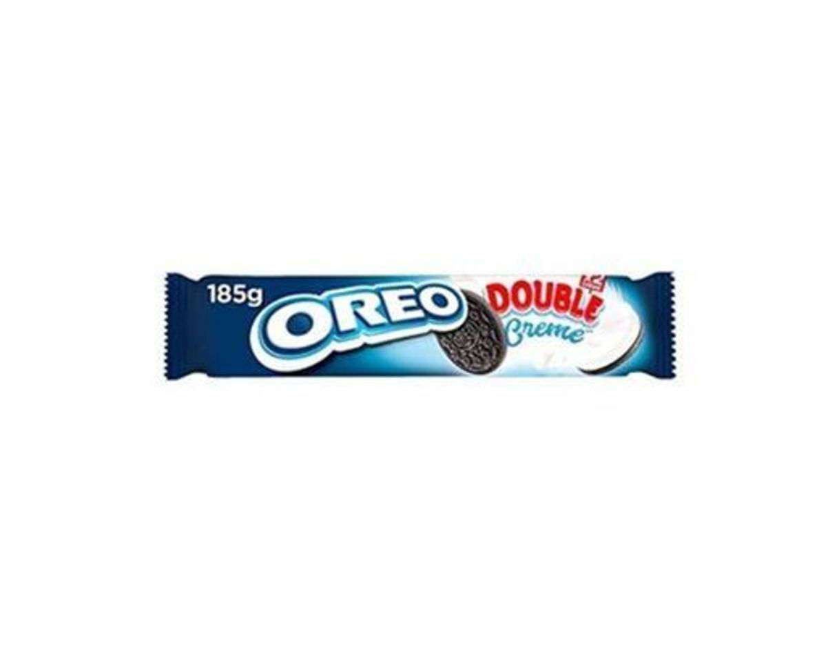 Social Oreo Galletas de Cacao con Doble Crema