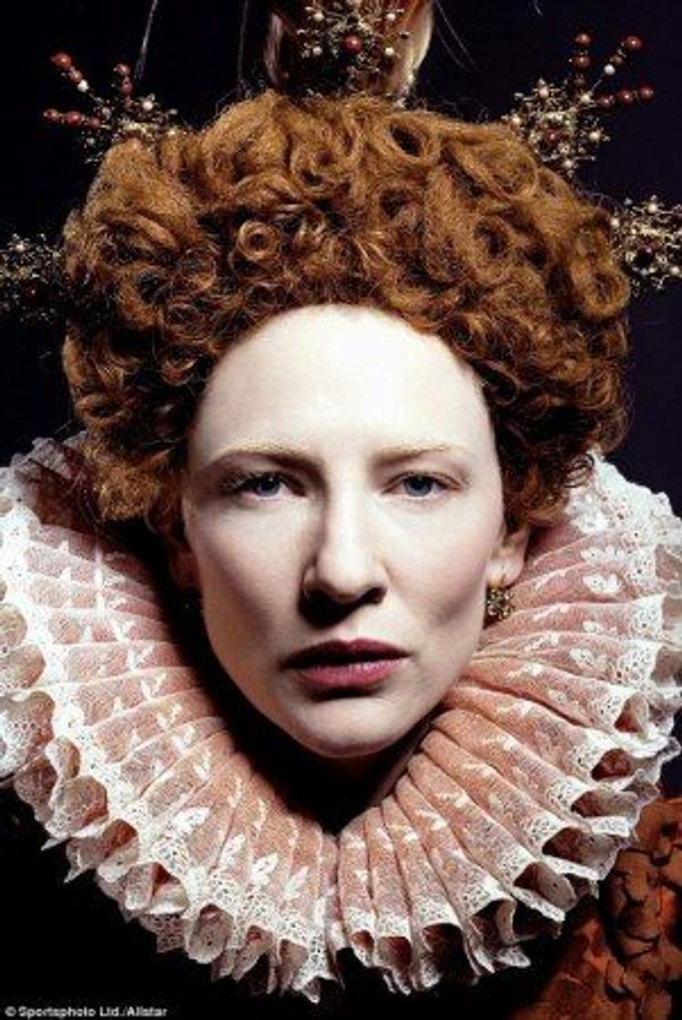 Social Elizabeth: A Idade de Ouro