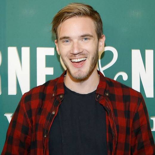 Pewdiepie