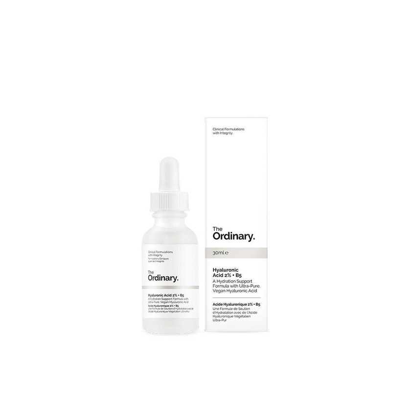 THE ORDINARY Hyaluronic Acid 2%