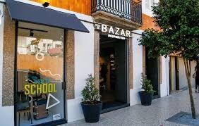 Place Bazar Desportivo