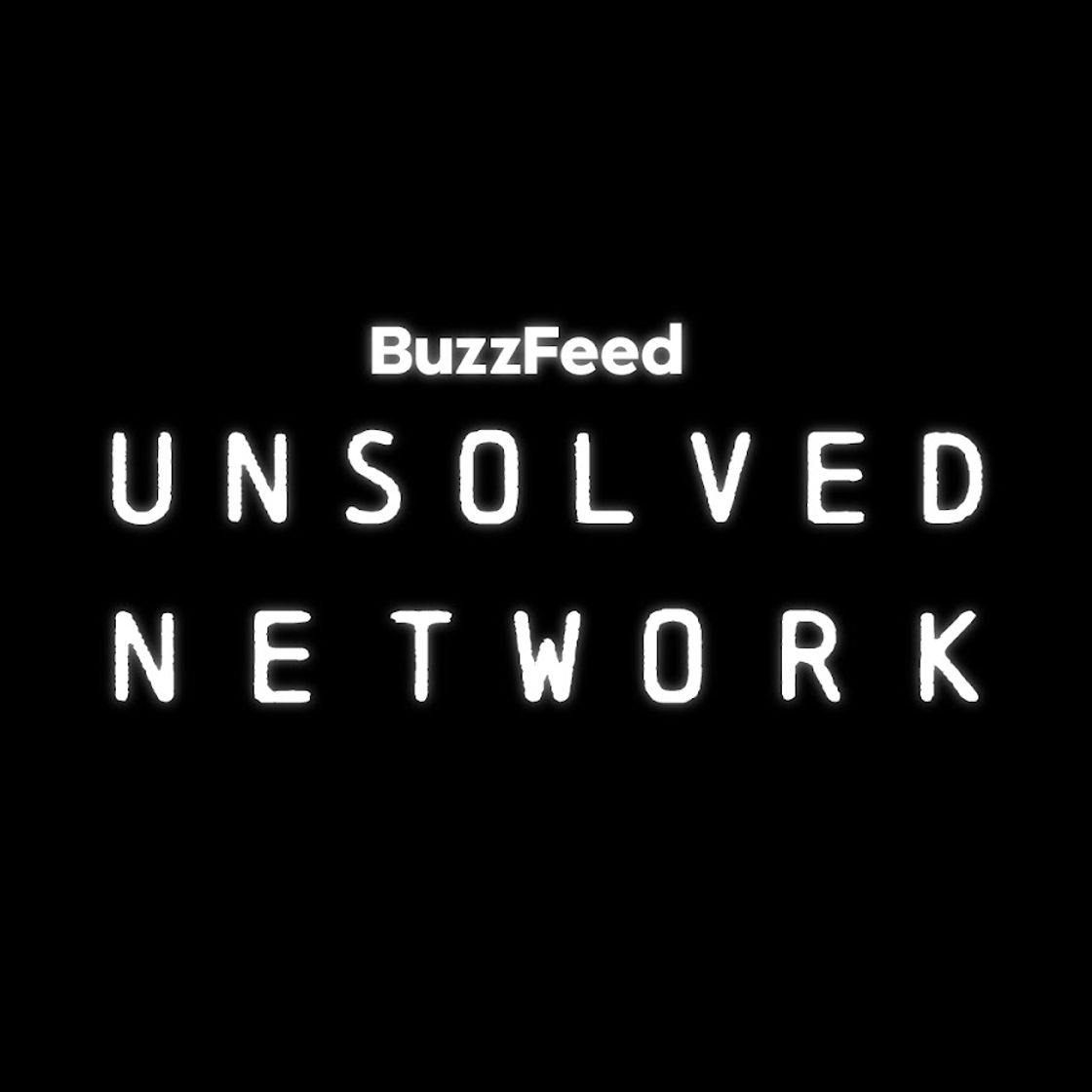 Moda BuzzFeed Unsolved Network - YouTube 