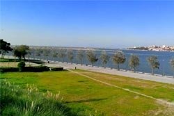 Parque de S.Paio
