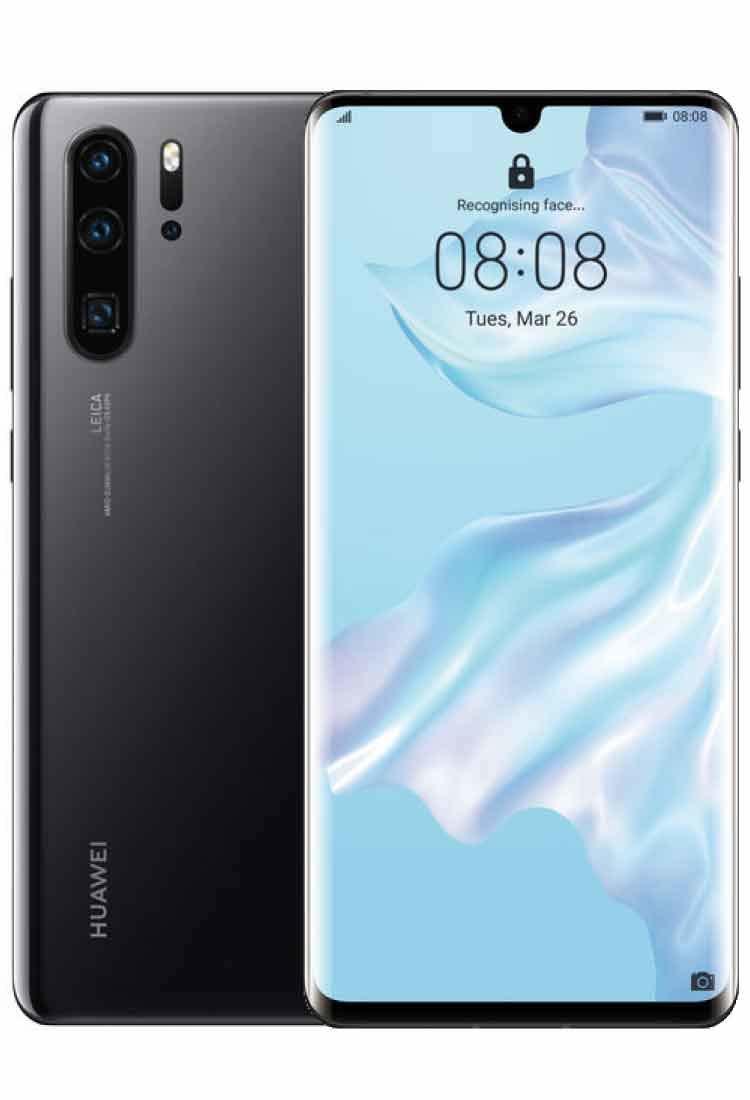 Social Huawei P30 - Smartphone de 6.1"