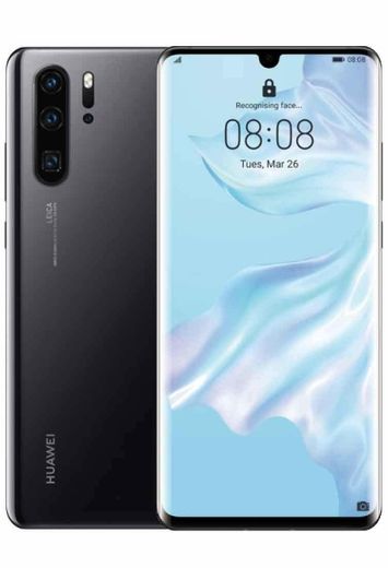 Huawei P30 - Smartphone de 6.1"