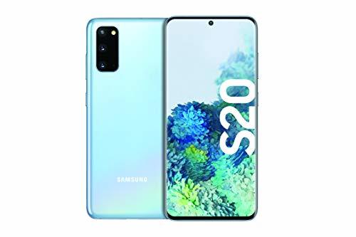 Social Samsung Galaxy S20 Ultra 5G - Smartphone 6.9" Dynamic AMOLED