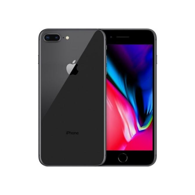 Social Apple iPhone 8 64GB Gris Espacial