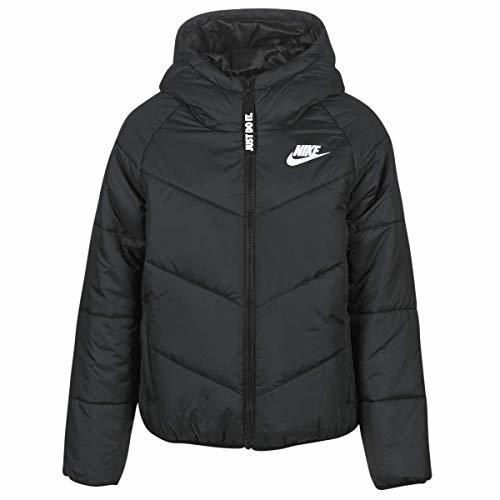 Nike W NSW WR Syn Fill Jkt HD Hooded Jacket