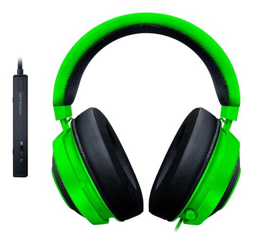 Razer Kraken Tournament Edition - Auriculares para juegos