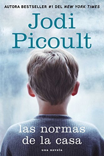 Book Las Normas de la Casa: Una Novela