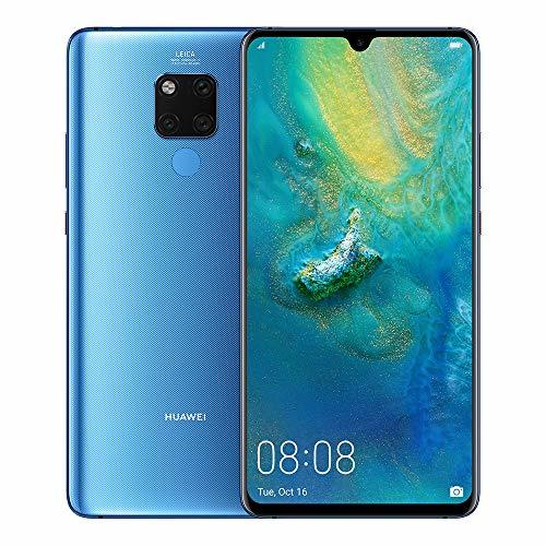 Electronics Huawei Mate 20 X - Pack De Smartphone De 7.2" FHD+ Y