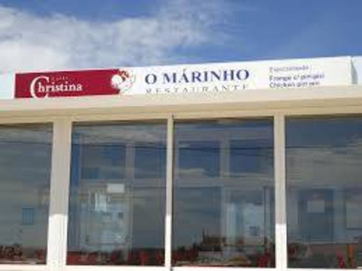 Restaurante O Márinho