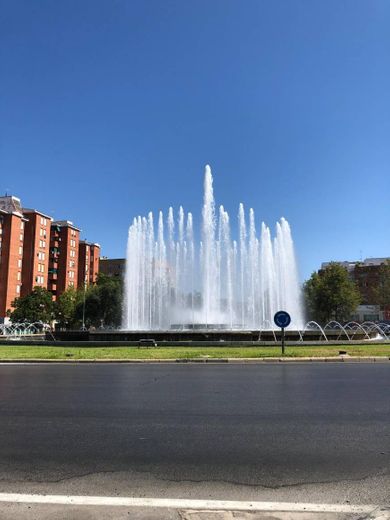 Badajoz