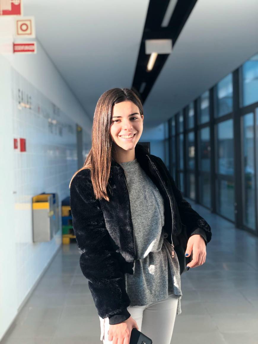 Escola Secundária de Gondomar