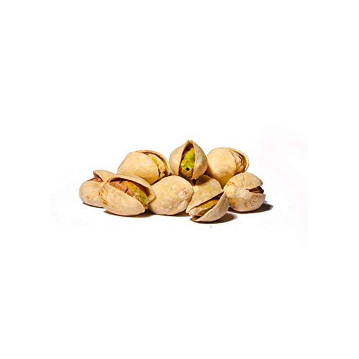 Social Pistachos enteros