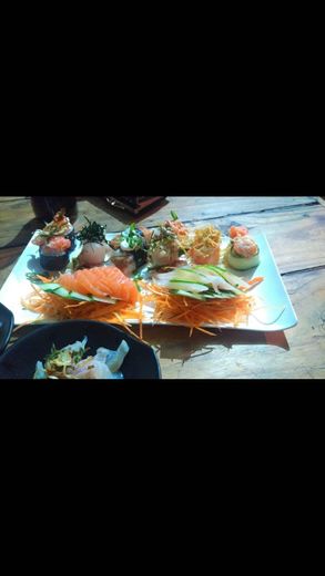 Seiko Sushi Restaurante Japones