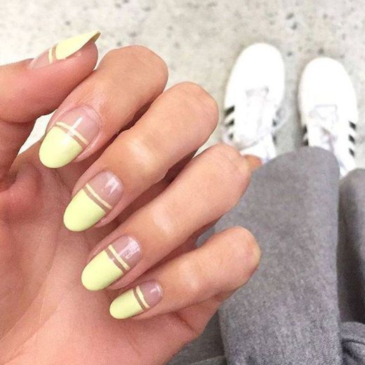 Inspo nails