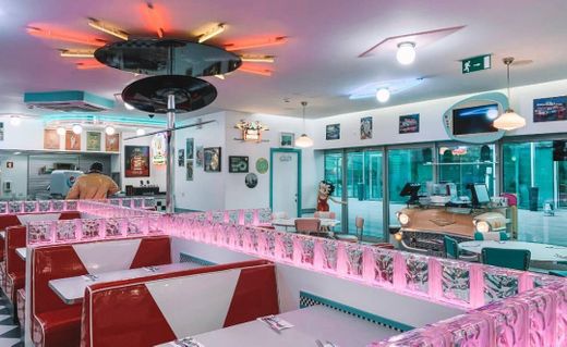 The Fifties Diner