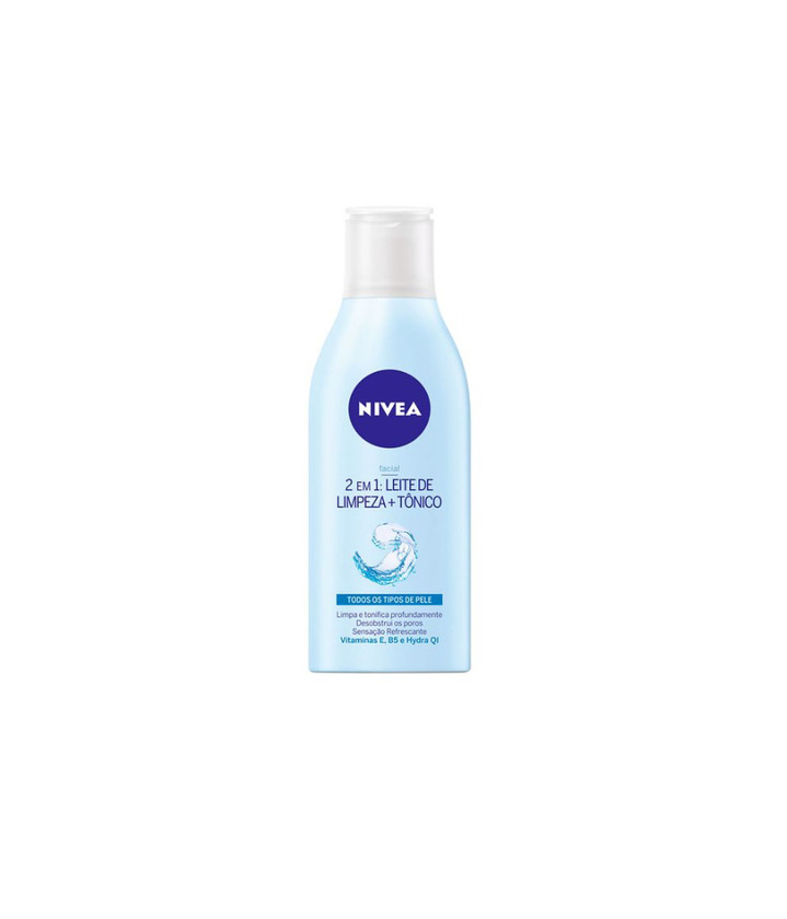 Product NIVEA TÔNICO 