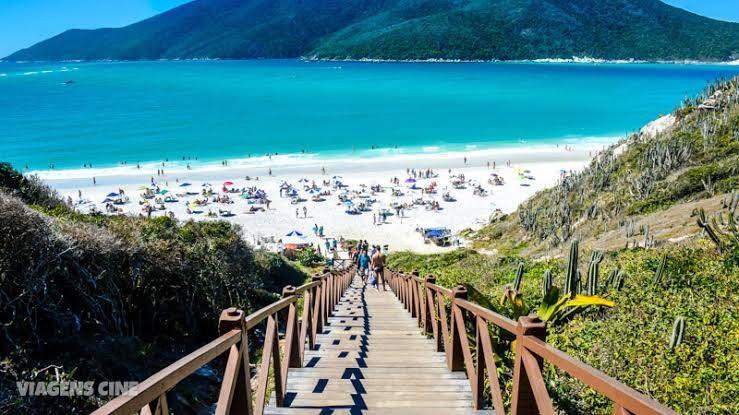 Place ARRAIAL DO CABO