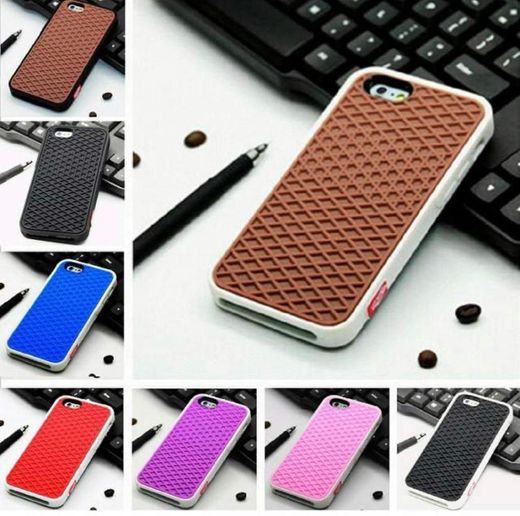 Funda iPhone Vans